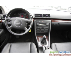 Audi A4 1.9 TDI (100cv)