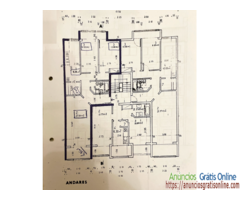 Apartamento T2 - 89 m2 - no centro de Alcabideche - Cascais