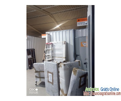 Transportes Mudanças Pega Tudo