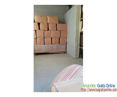 Transportes Mudanças Pega Tudo