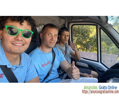 Transportes Mudanças Pega Tudo