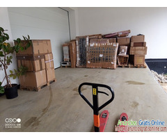 Transportes Mudanças Pega Tudo