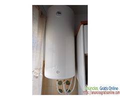 Vendo Termoacumulador – como novo