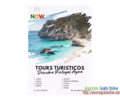Tours Exclusivos em Portugal - Descubra o Melhor com Conforto e Estilo