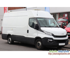 Transportes low cost.Entregas