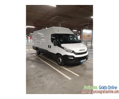 Transportes low cost.Entregas