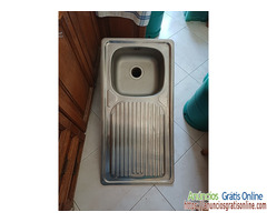 Vendo dois Lava-louças Cozinha – usados