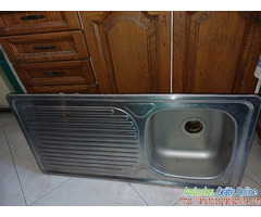 Vendo dois Lava-louças Cozinha – usados